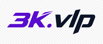 3k.vlp গেমিং প্ল্যাটফর্ম লোগো